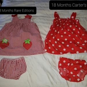 Toddler Dresses